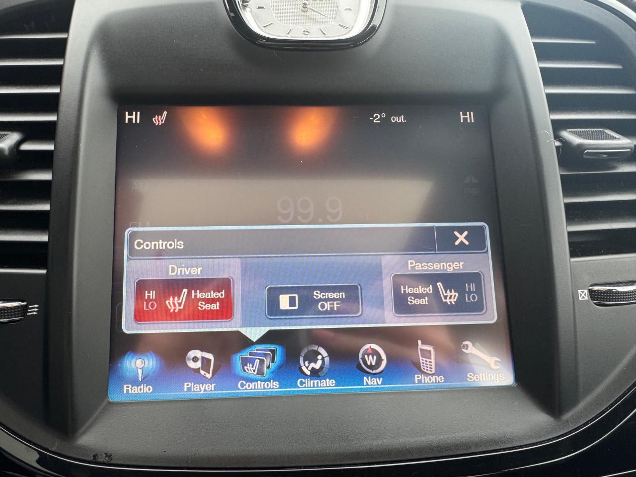 2014 Chrysler 300 4DR SDN 300S RWD - Photo #21