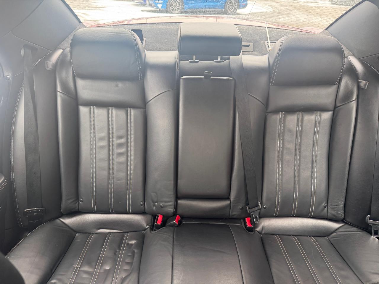 2014 Chrysler 300 4DR SDN 300S RWD - Photo #33