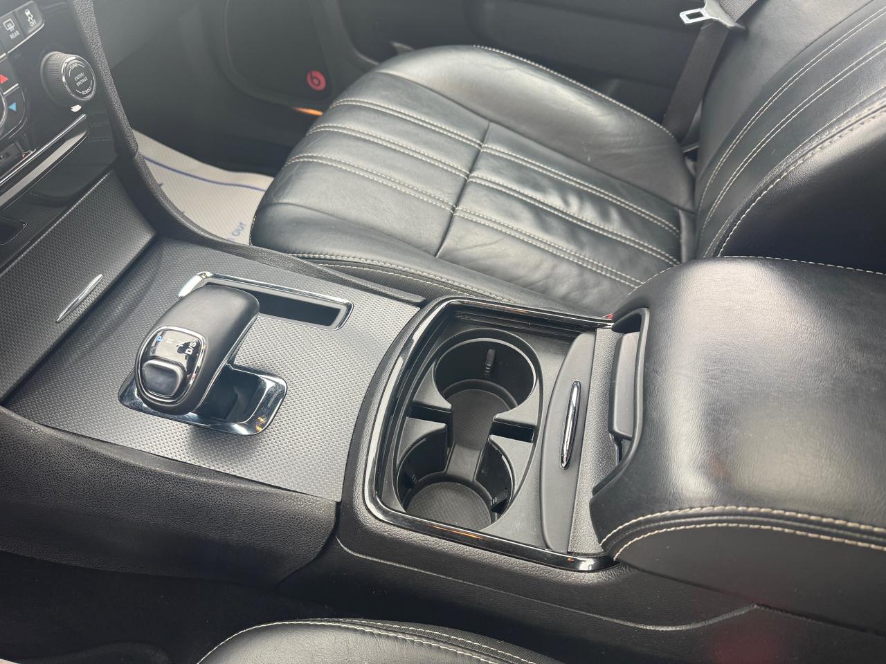 2014 Chrysler 300 4DR SDN 300S RWD - Photo #28