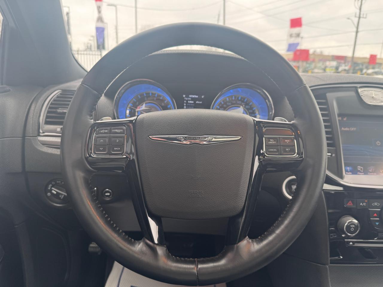 2014 Chrysler 300 4DR SDN 300S RWD - Photo #14