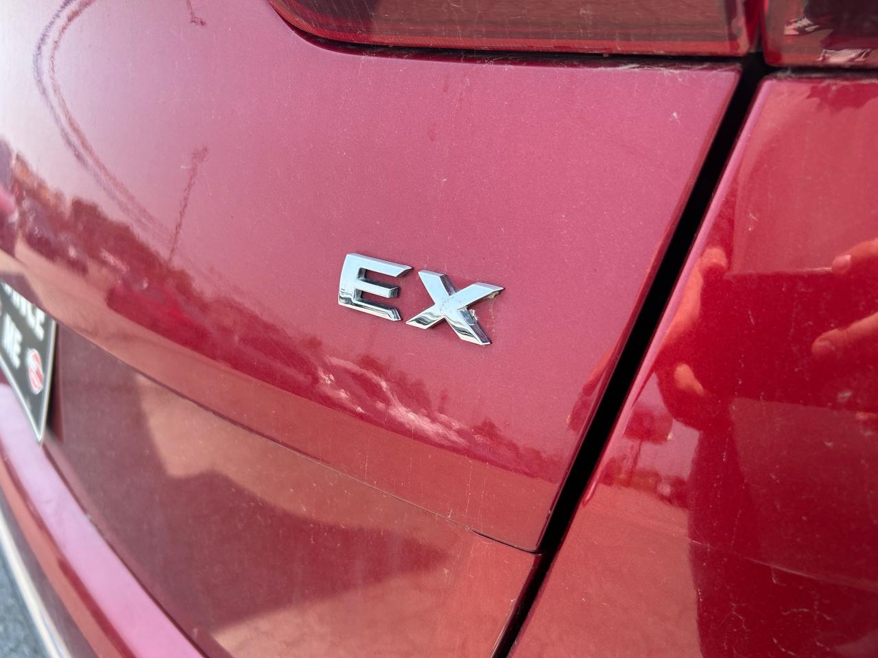 2020 Kia Sportage EX S AWD - Photo #4