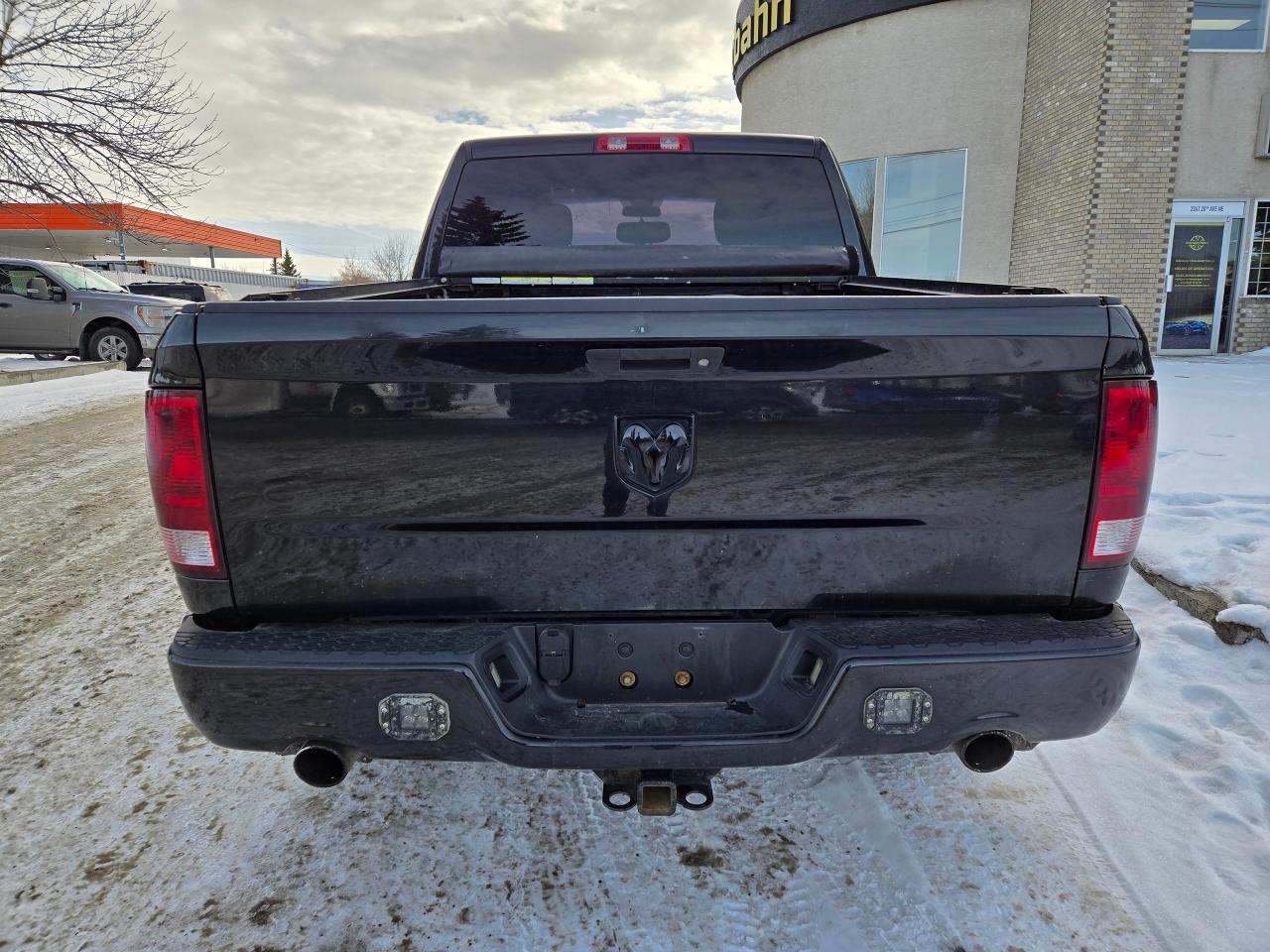 2017 RAM 1500 ST | ALL CREDIT ACCEPTED!! - Photo #6