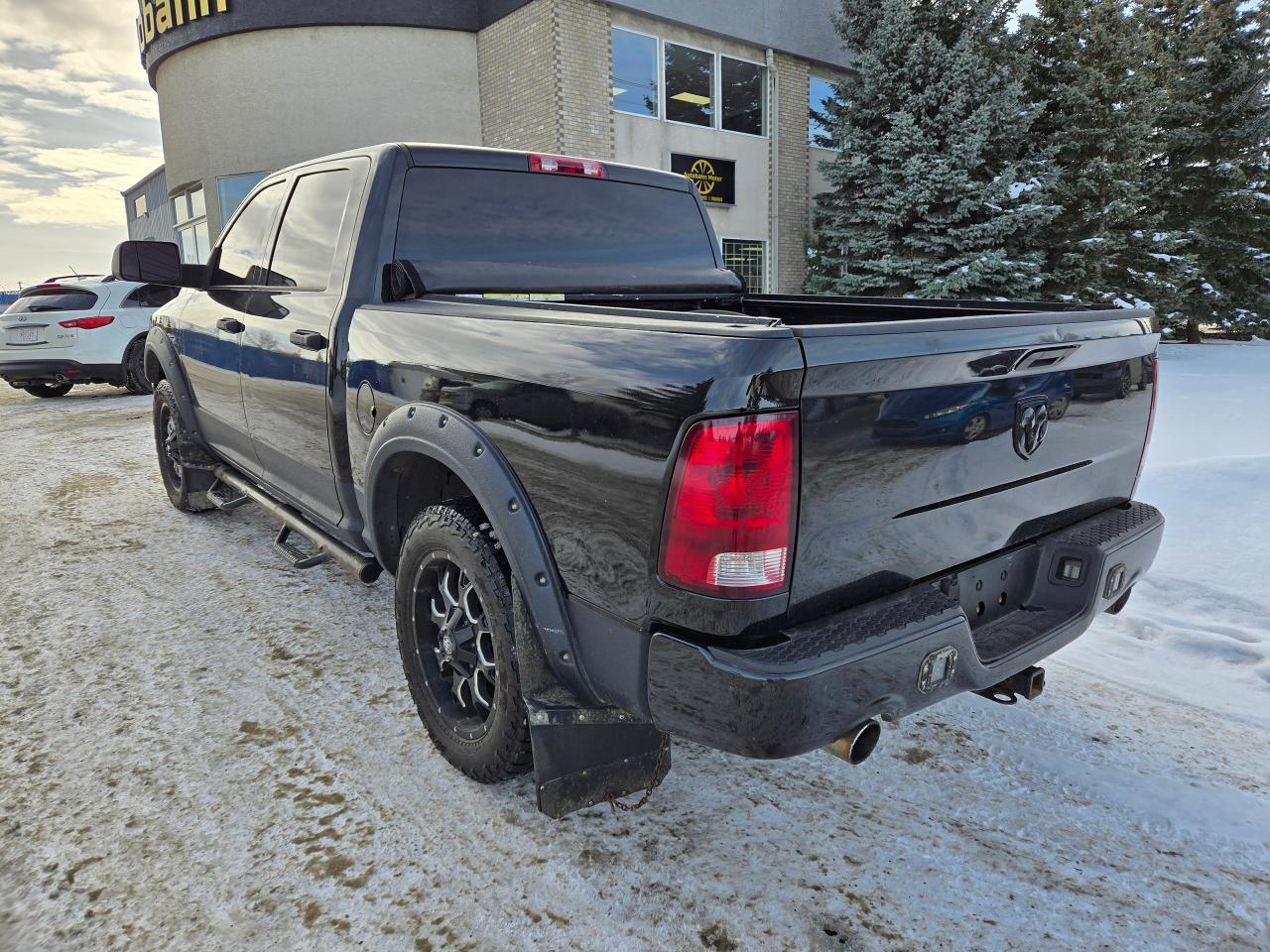 2017 RAM 1500 ST | ALL CREDIT ACCEPTED!! - Photo #5