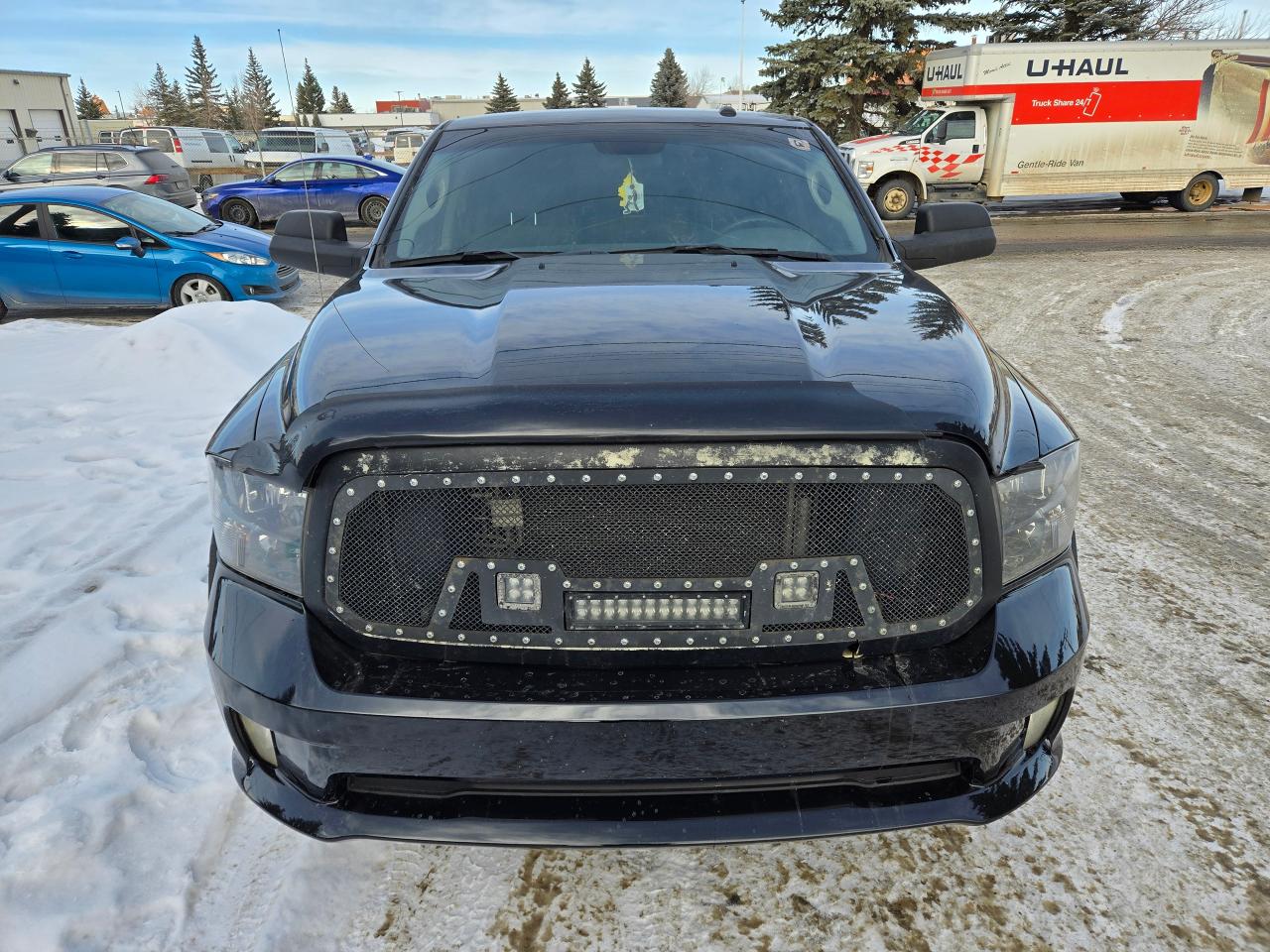 2017 RAM 1500 ST | ALL CREDIT ACCEPTED!! - Photo #2