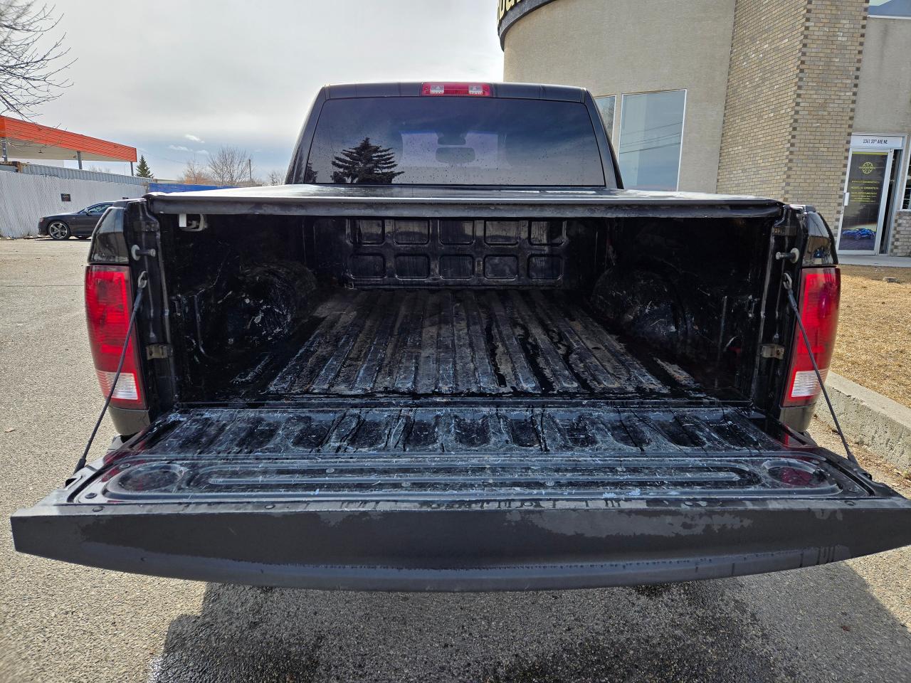 2017 RAM 1500 ST | ALL CREDIT ACCEPTED!! - Photo #7