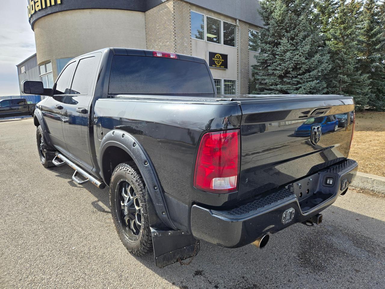 2017 RAM 1500 ST | ALL CREDIT ACCEPTED!! - Photo #5