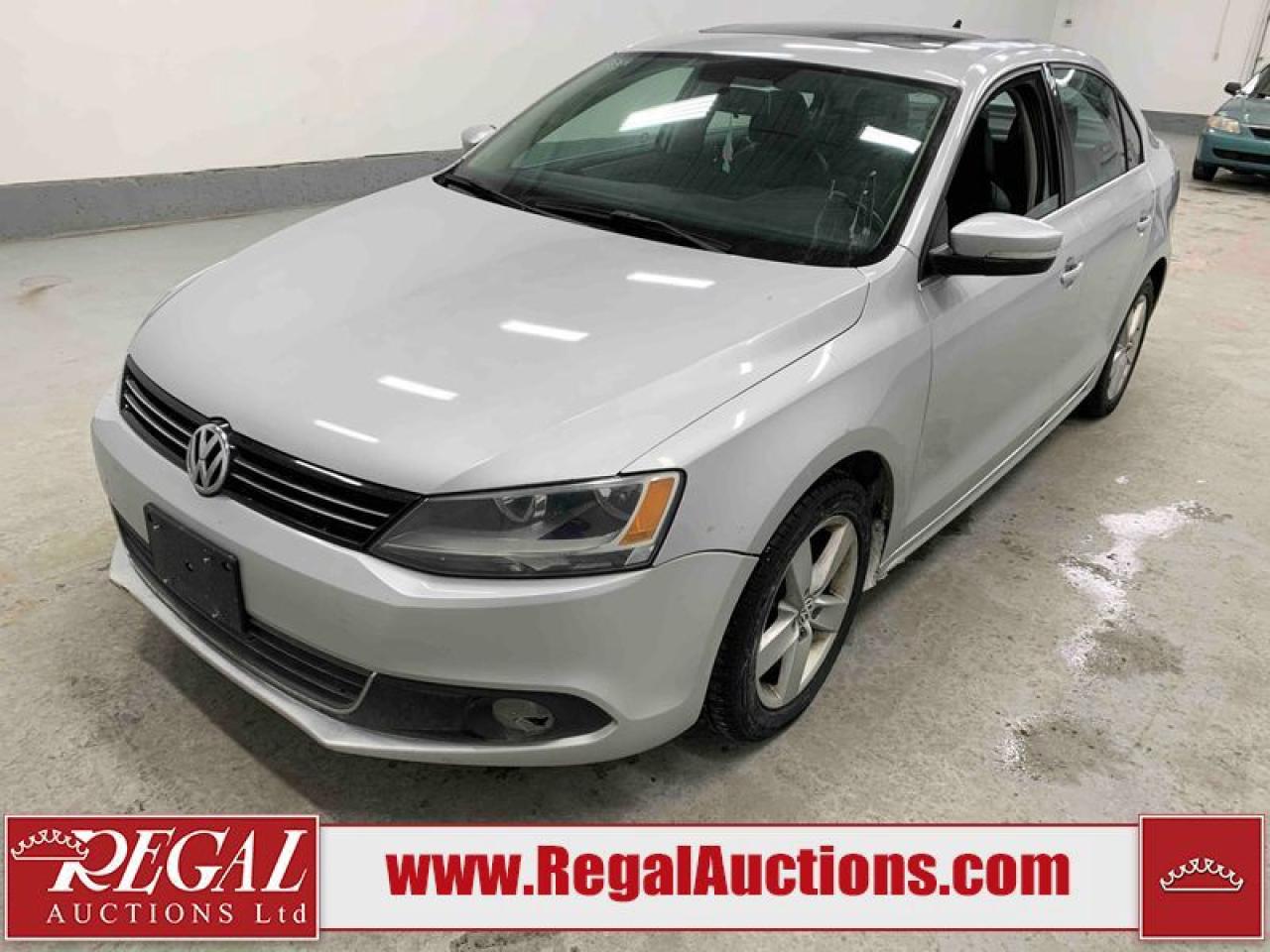 Used 2011 Volkswagen Jetta  for sale in Calgary, AB