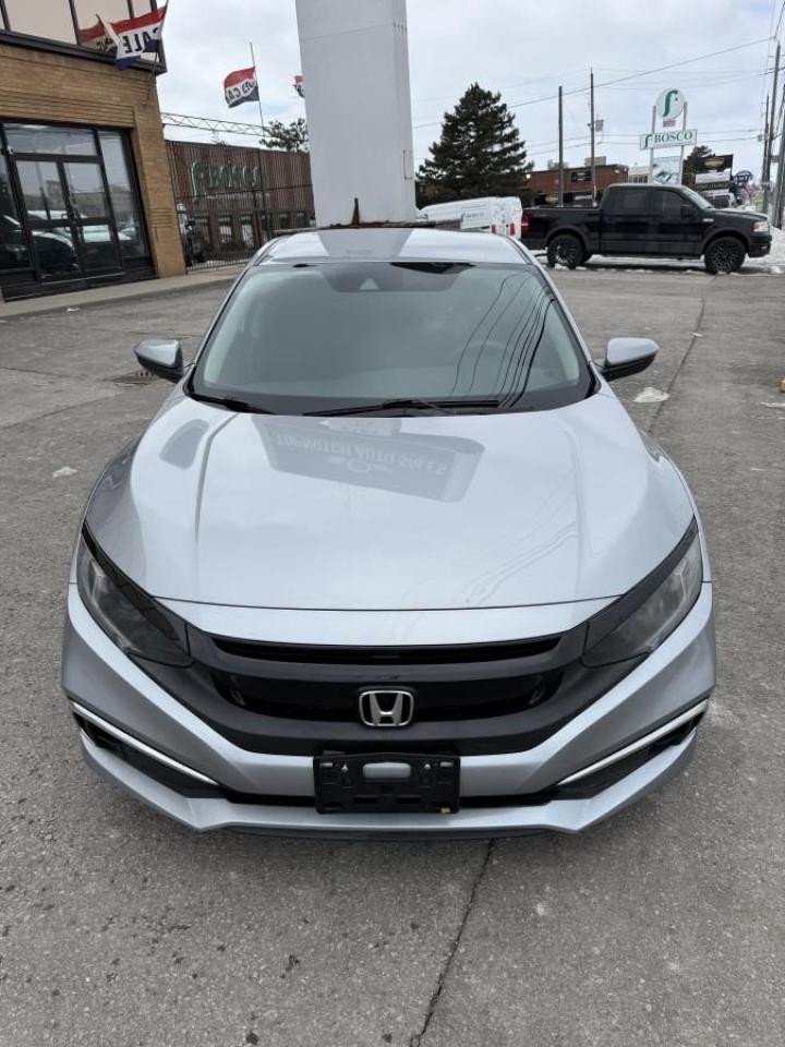 Used 2019 Honda Civic LX/ CLEAN CARFAX/ COMING SOON for sale in North York, ON