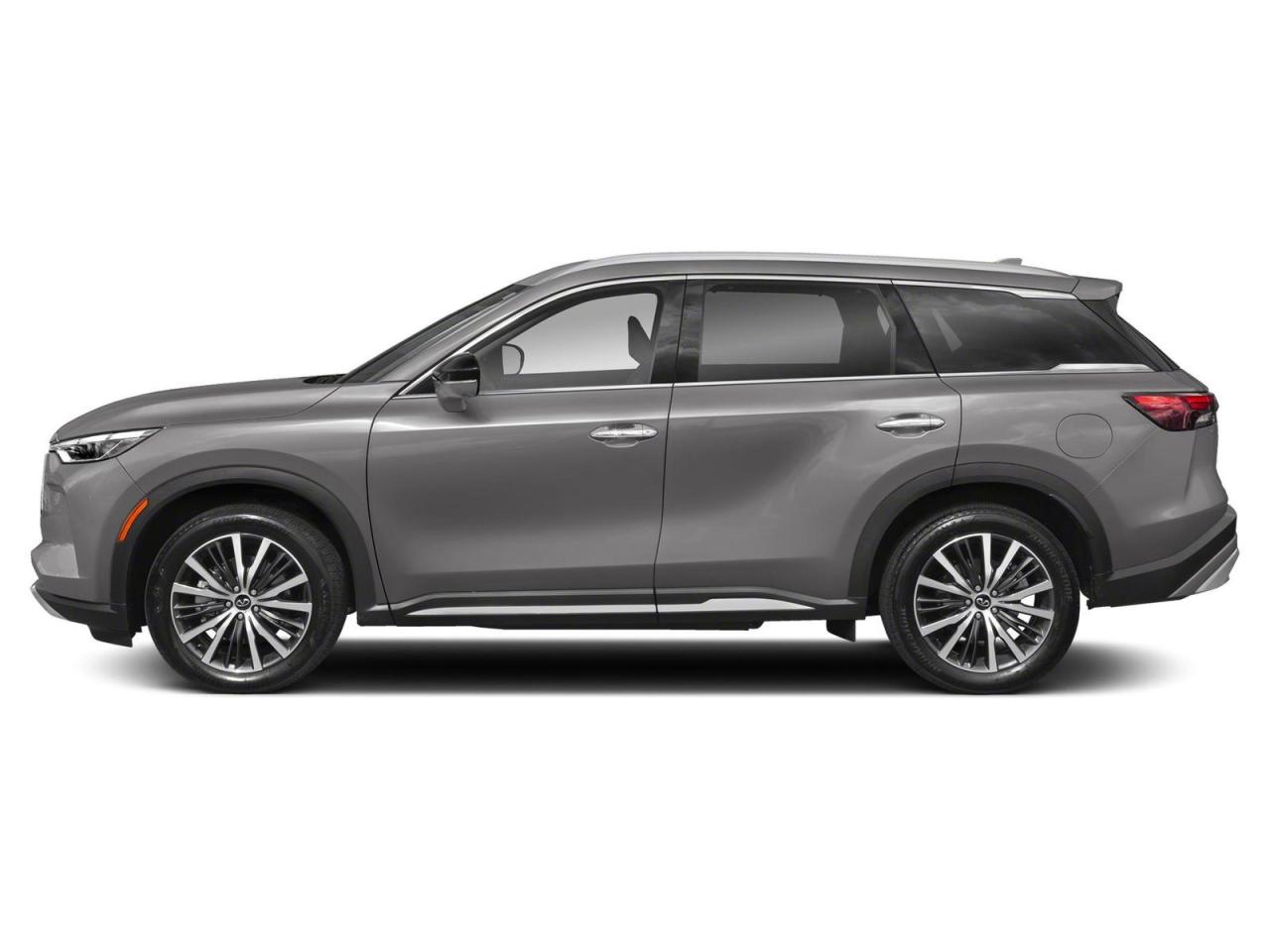 New 2025 Infiniti QX60 SENSORY Birchwood Nissan Infiniti Exclusive Manitoba Ready Accessories! for sale in Winnipeg, MB