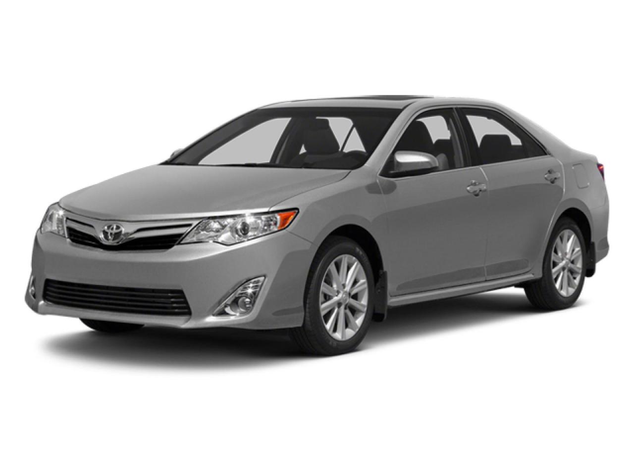 Used 2014 Toyota Camry XLE Safetied AS-IS for sale in Winnipeg, MB