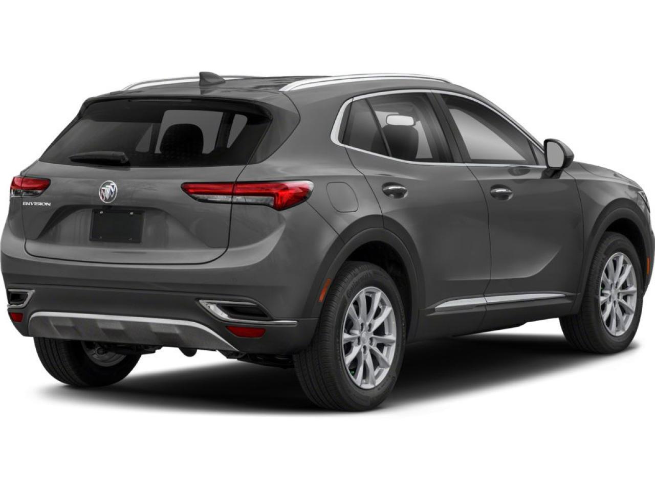 Used 2023 Buick Envision Avenir | ONE OWNER | OFF LEASE | ONLY 29,000KM | for sale in Tillsonburg, ON