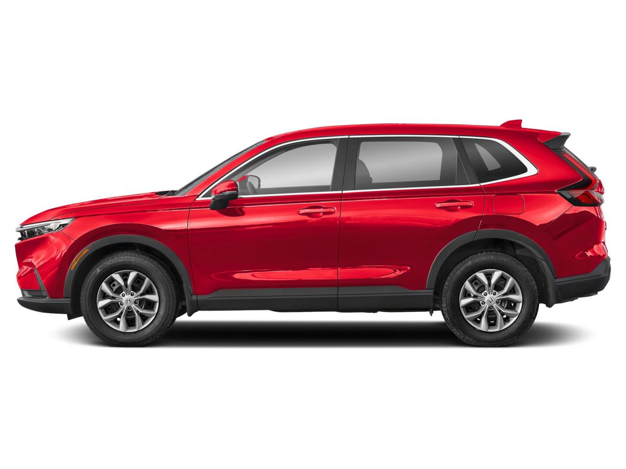 2025 Honda CR-V LX Photo2