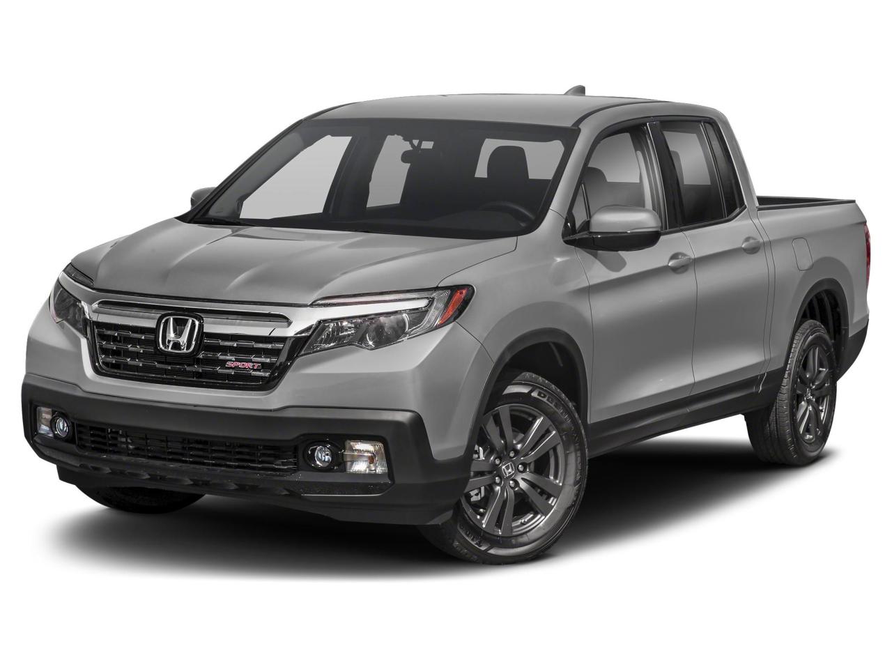 Used 2019 Honda Ridgeline SPORT for sale in Amherst, NS