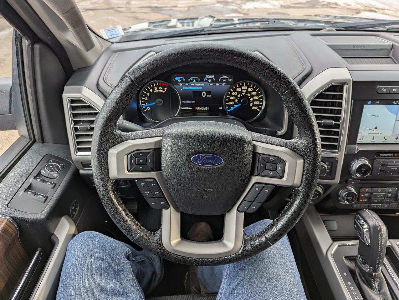 2016 Ford F-150 F150 Photo5