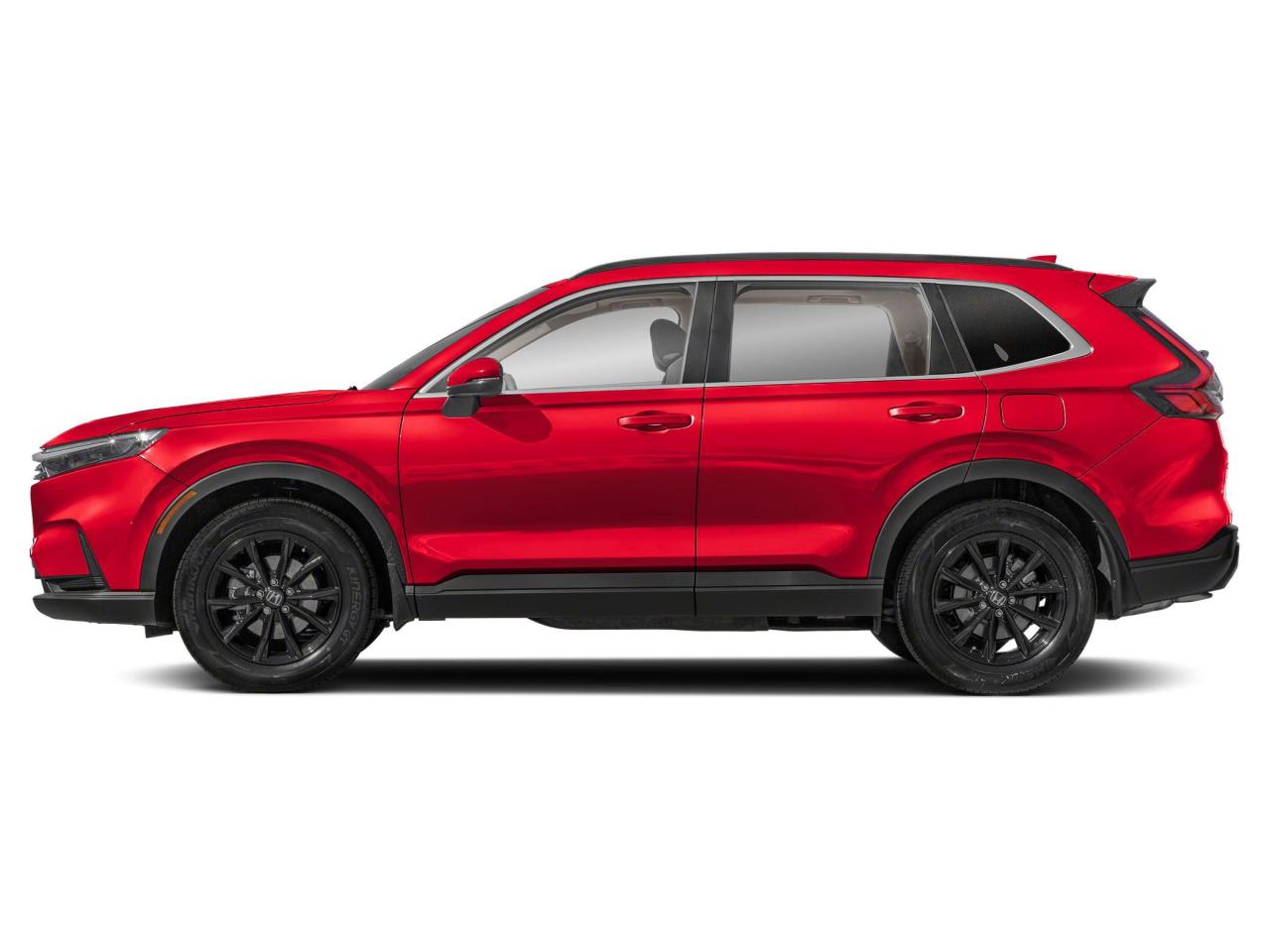 2025 Honda CR-V Sport Photo2