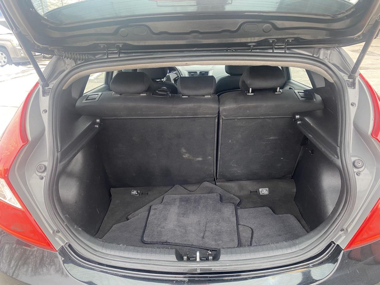 2017 Hyundai Accent 5DR HB MAN L - Photo #14