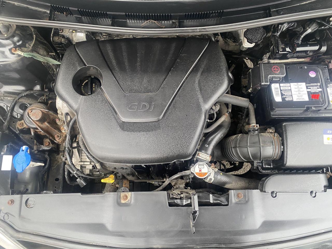 2017 Hyundai Accent 5DR HB MAN L - Photo #26
