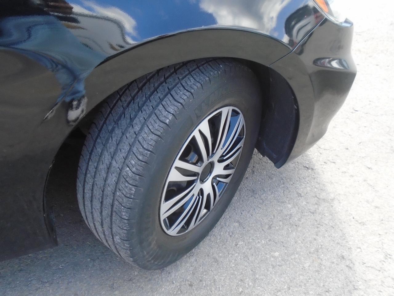 2017 Hyundai Accent 5DR HB MAN L - Photo #26