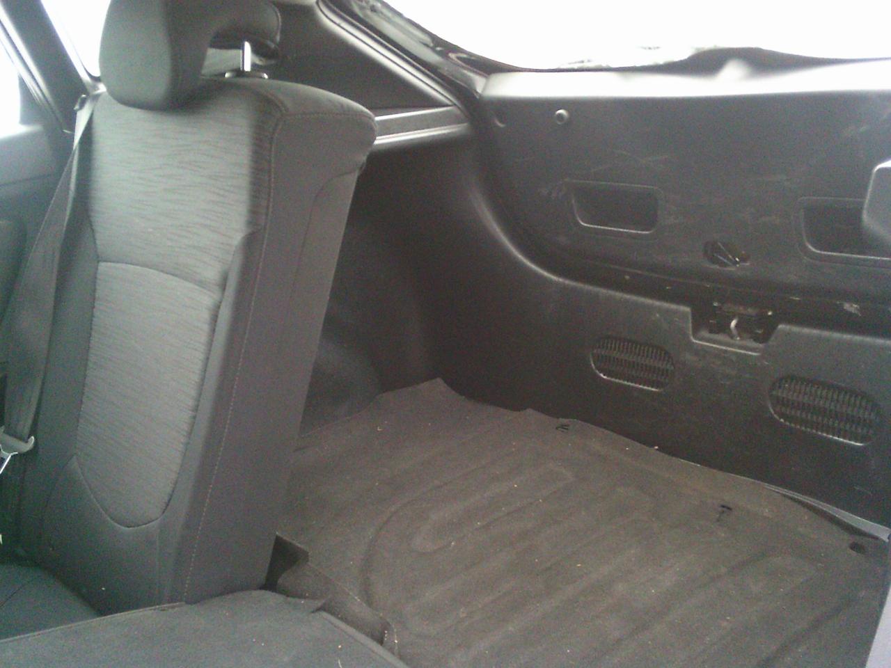 2017 Hyundai Accent 5DR HB MAN L Photo