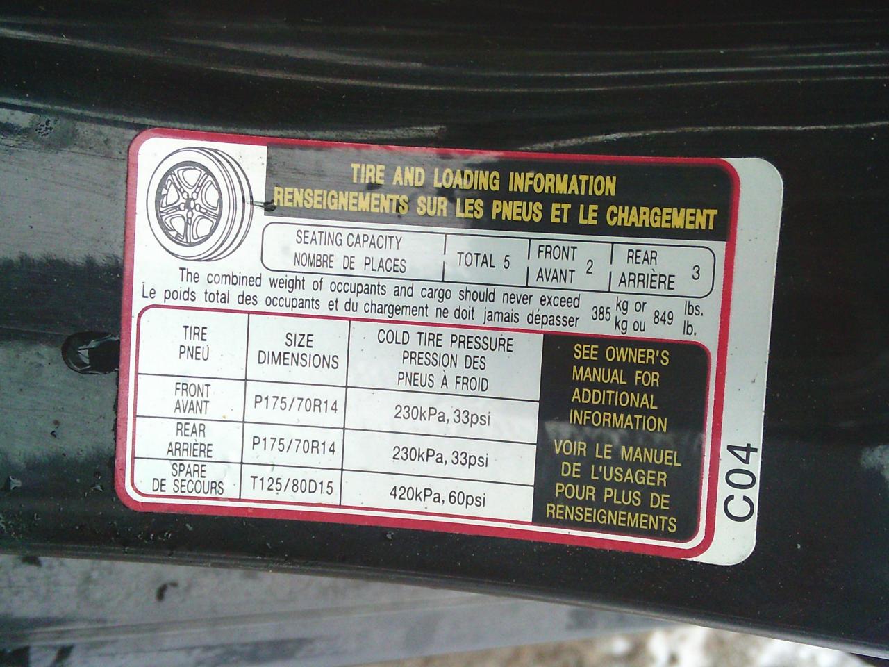 2017 Hyundai Accent 5DR HB MAN L Photo