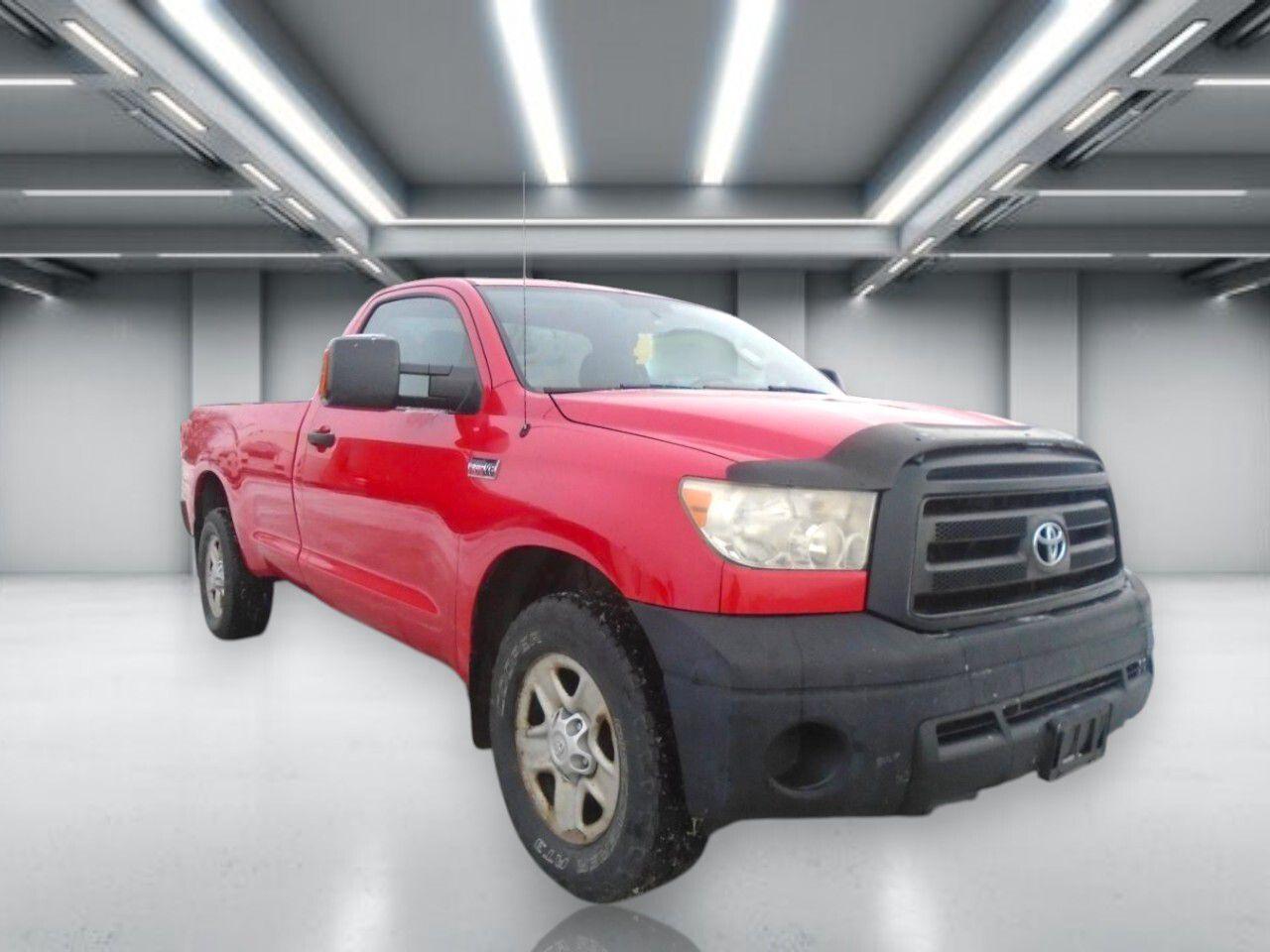 Used 2011 Toyota Tundra 2WD Reg Cab 146  5.7L for sale in Fenwick, ON