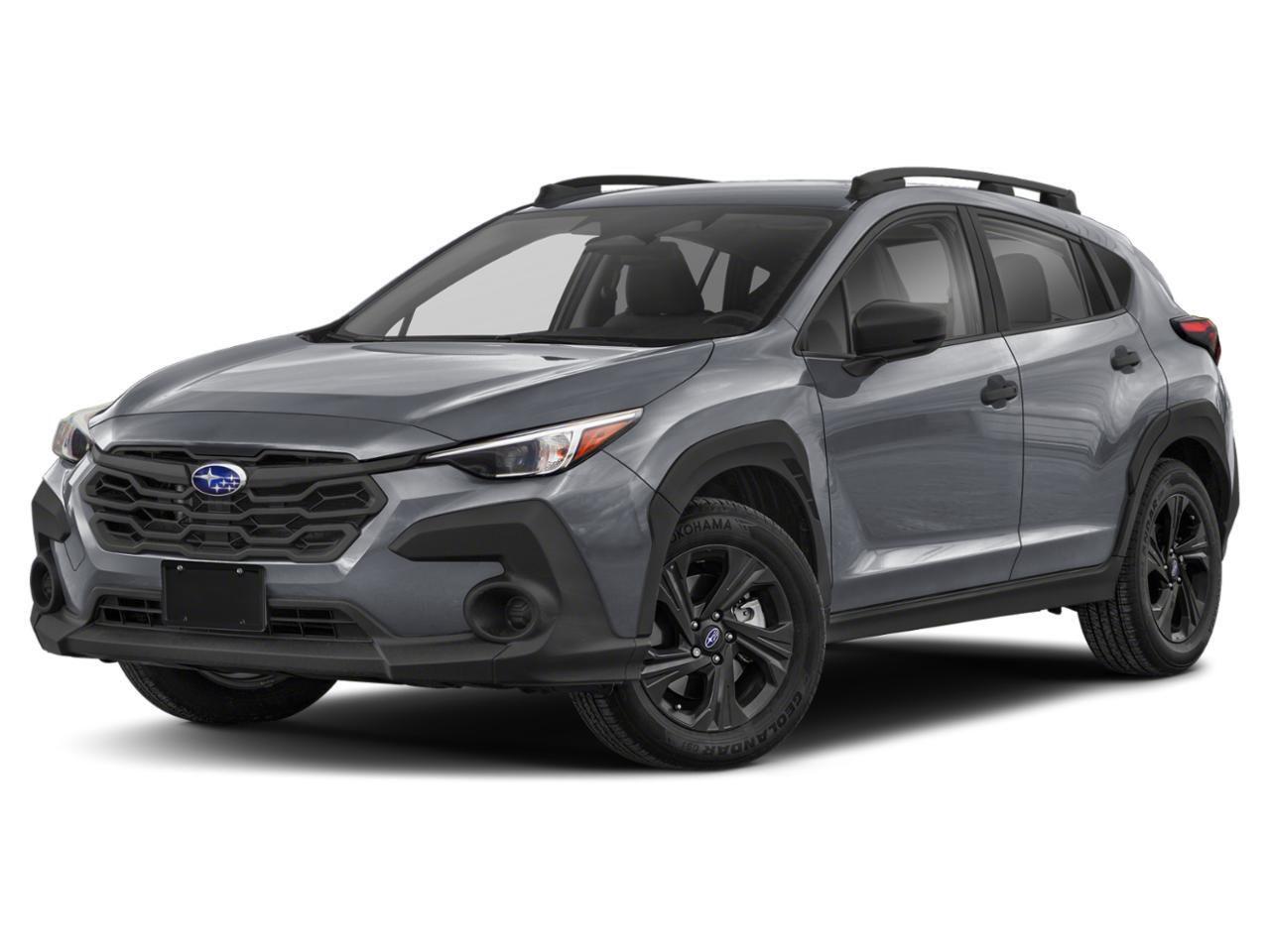 Used 2024 Subaru XV Crosstrek CONVENIENCE AWD for sale in North Vancouver, BC