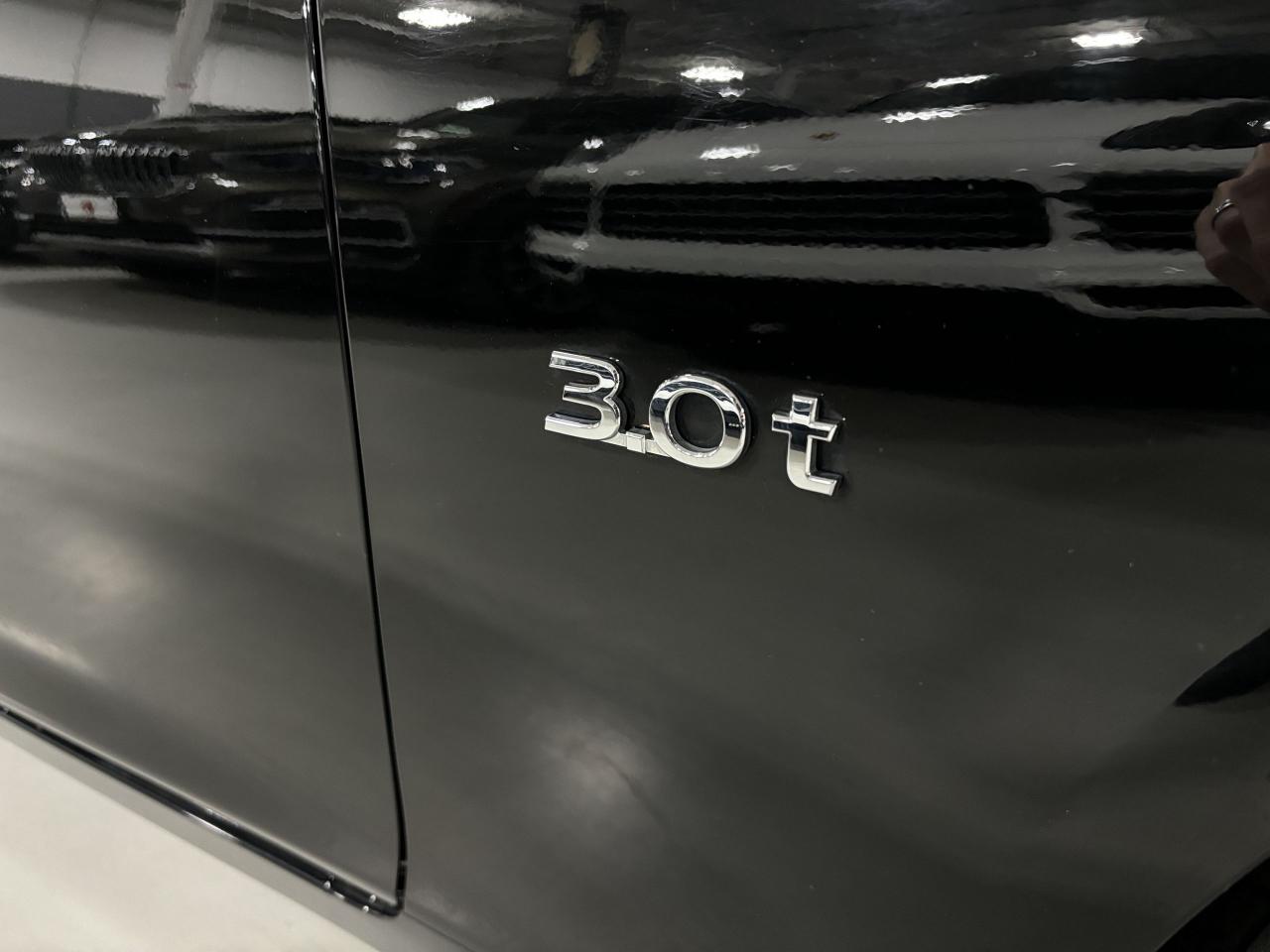 2019 Infiniti Q50 Signature Edition|3.0T|AWD|V6TWINTURBO|NAV|LEATHER - Photo #5