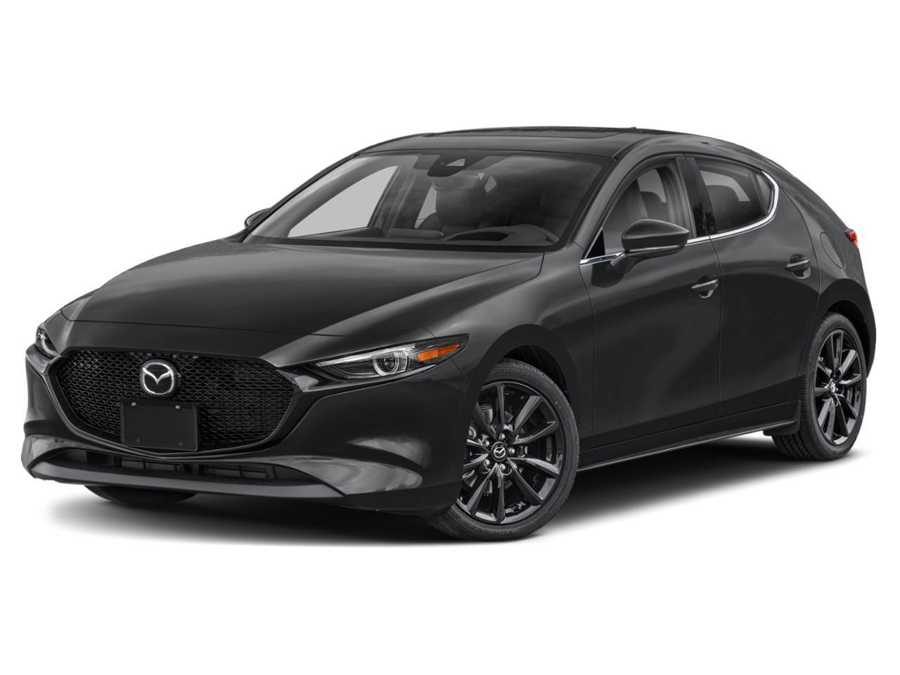 Used 2021 Mazda MAZDA3 Sport for sale in Surrey, BC