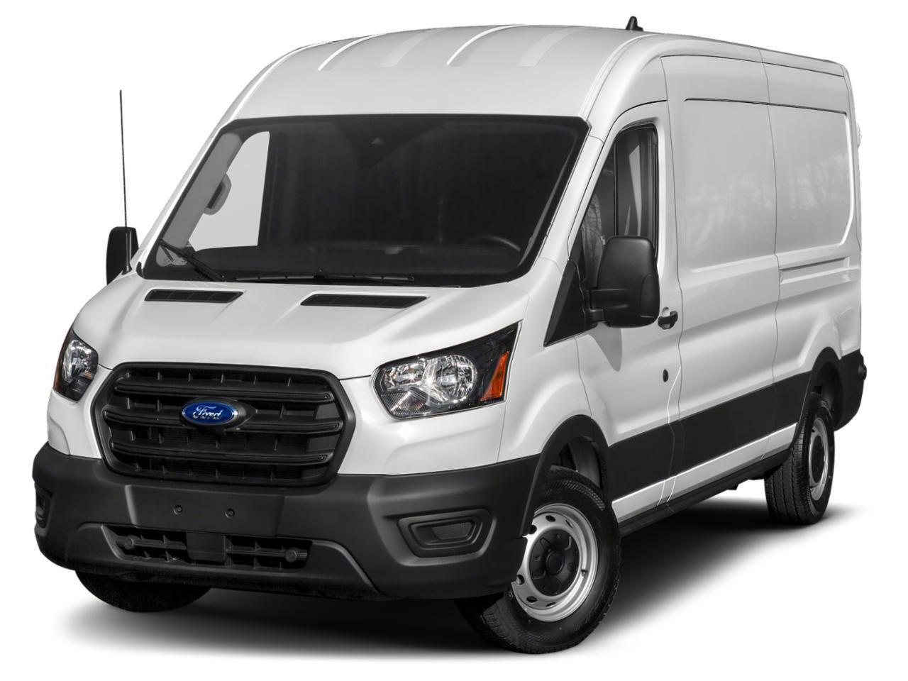 Used 2022 Ford Transit Cargo Van High Roof, Back-Up Camera, 2.Pass for sale in Kipling, SK