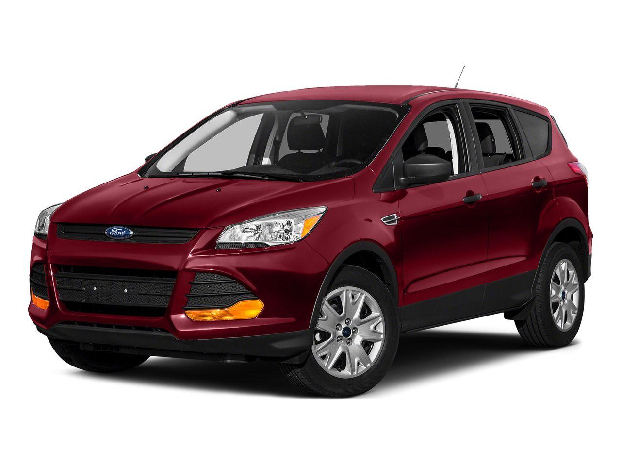 Used 2015 Ford Escape SE for sale in Caledonia, ON