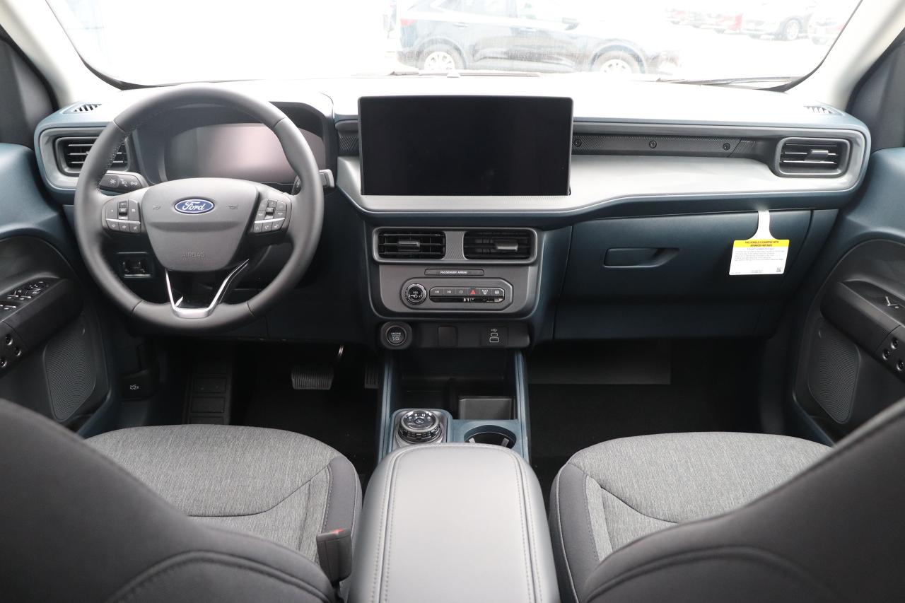 2025 Ford Maverick XLT AWD SuperCrew Photo5