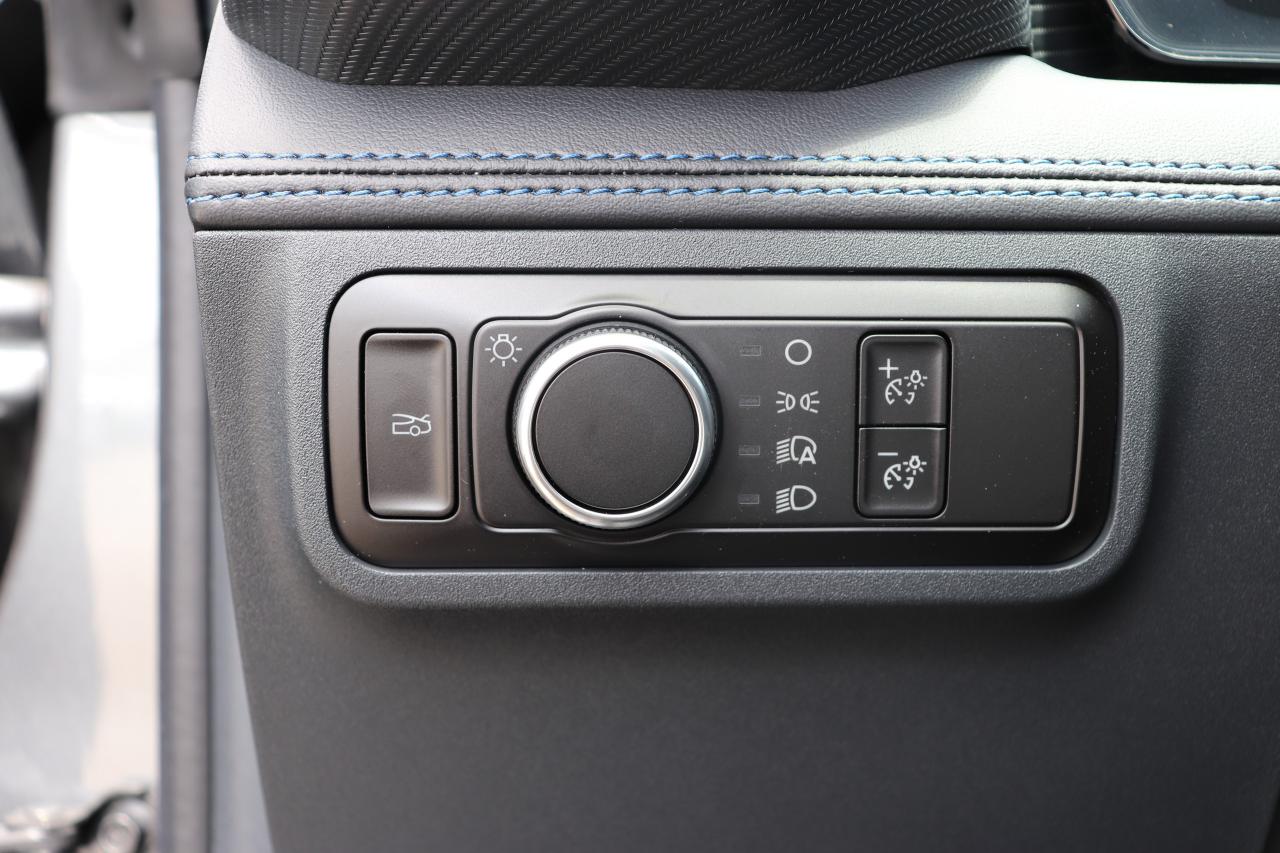 2025 Ford Mustang Dark Horse Fastback Photo