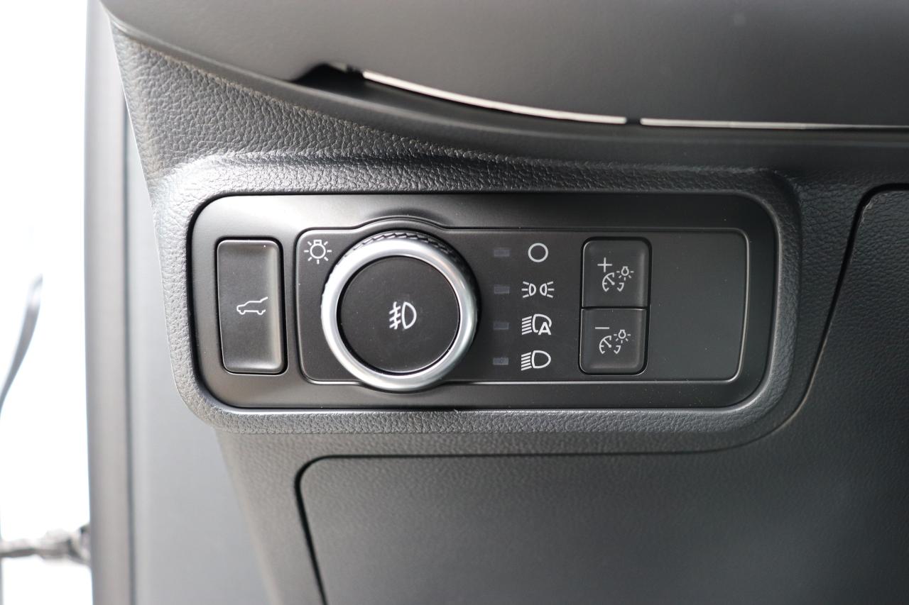 2025 Ford Explorer ST-LINE 4WD Photo5