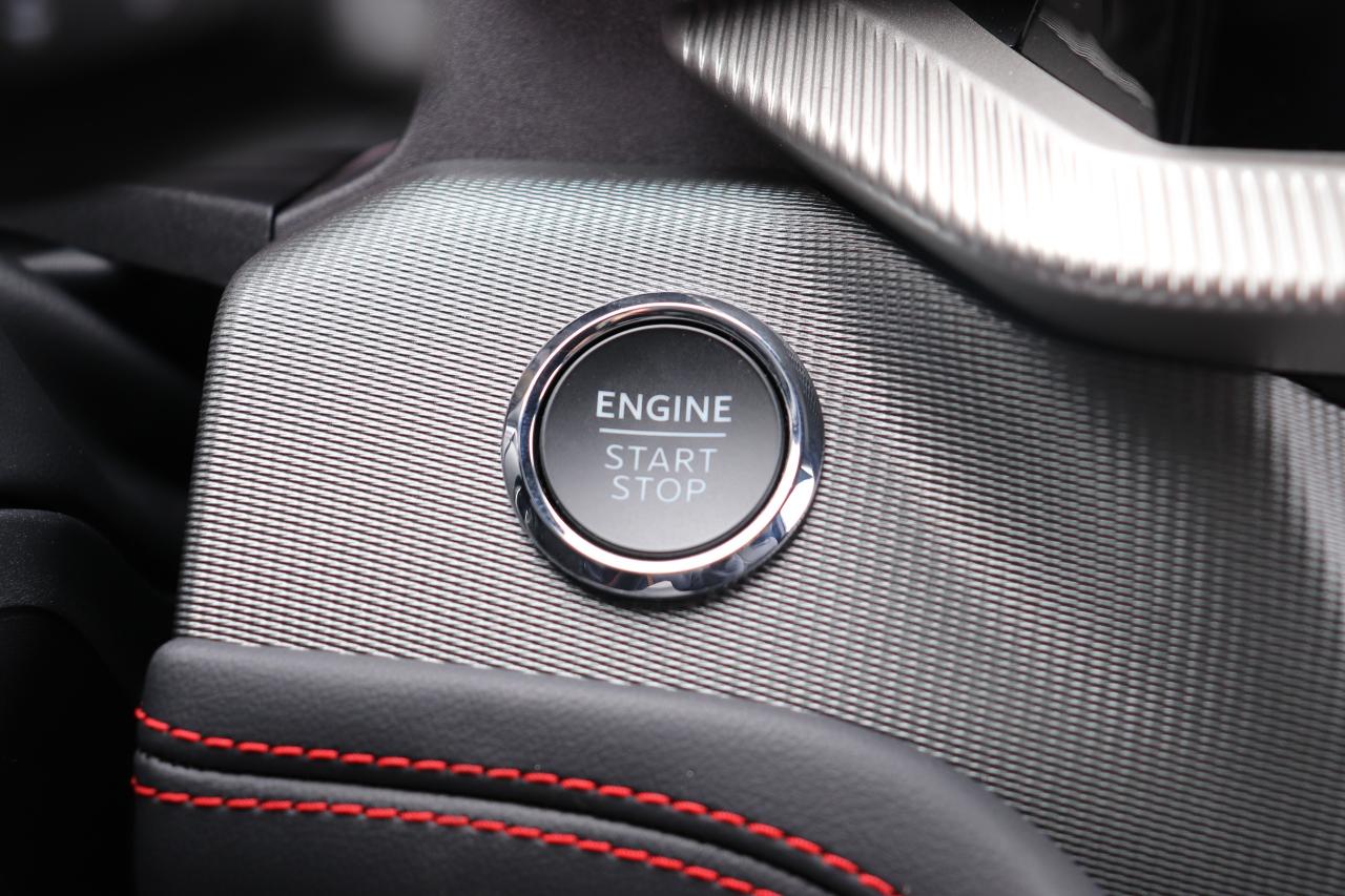 2025 Ford Explorer ST-LINE 4WD Photo5