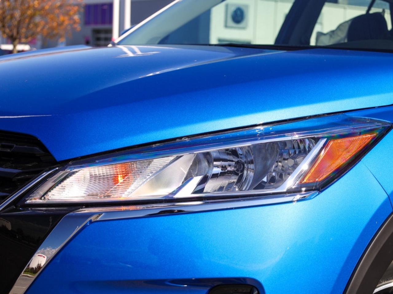 2025 Nissan Kicks Play SV  - Heated Seats -  Apple CarPlay Photo