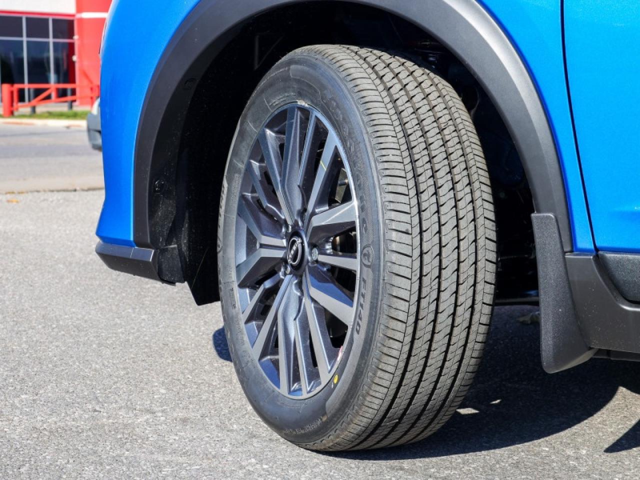 2025 Nissan Kicks Play SV  - Heated Seats -  Apple CarPlay Photo