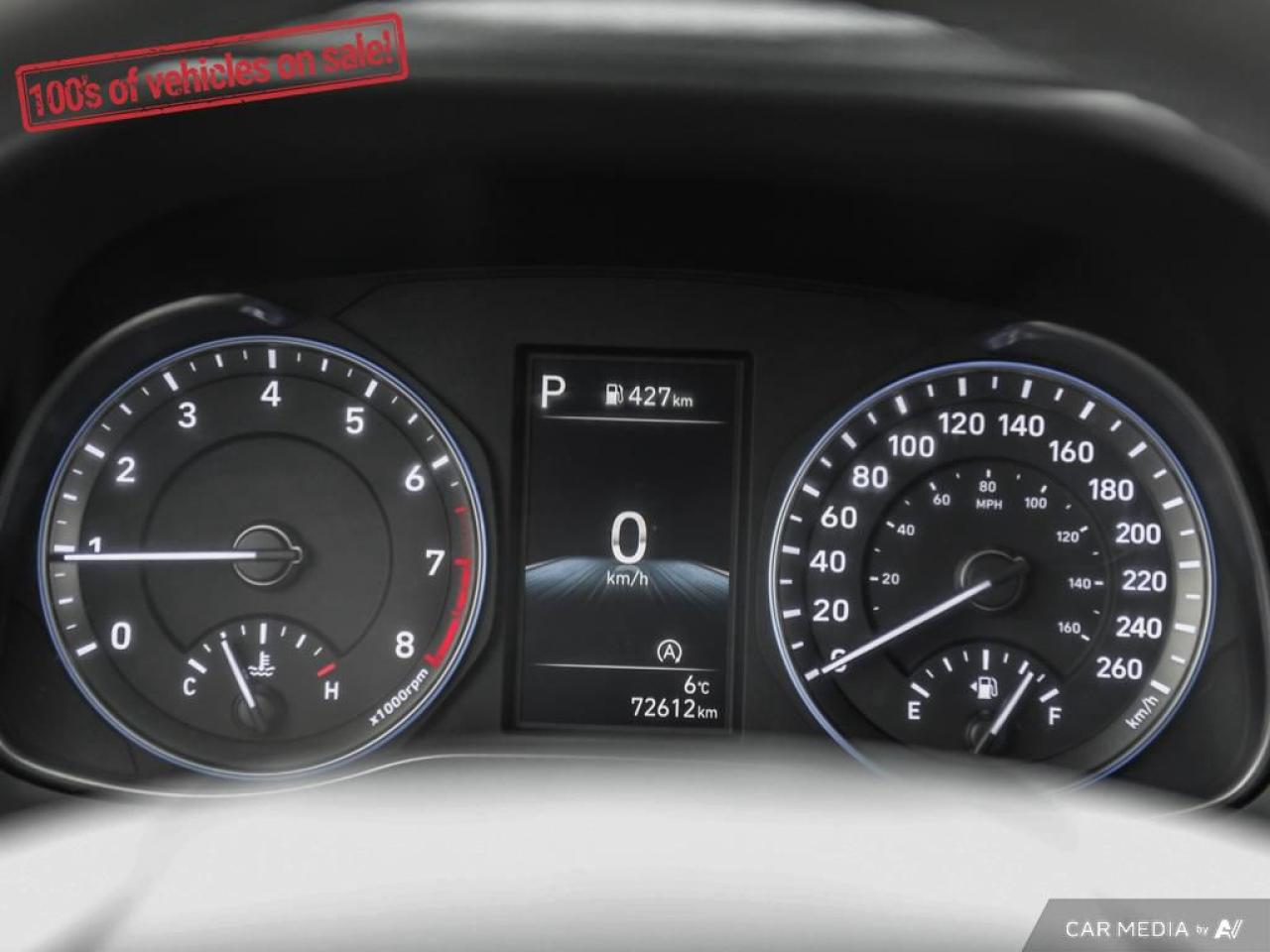 2023 Hyundai KONA Preferred