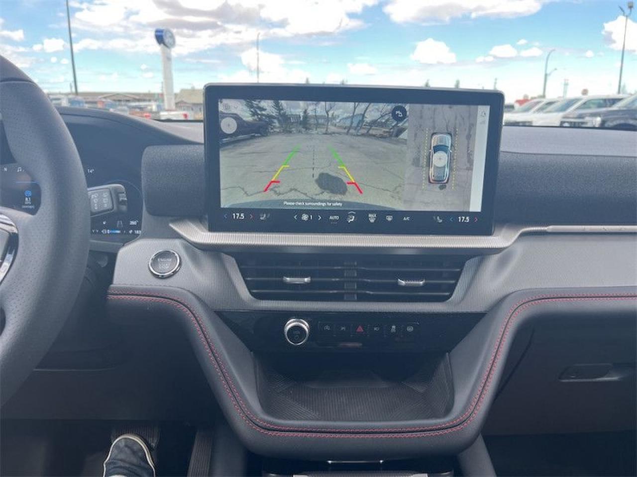 2025 Ford Explorer ST-Line  - BlueCruise -  Navigation Photo5