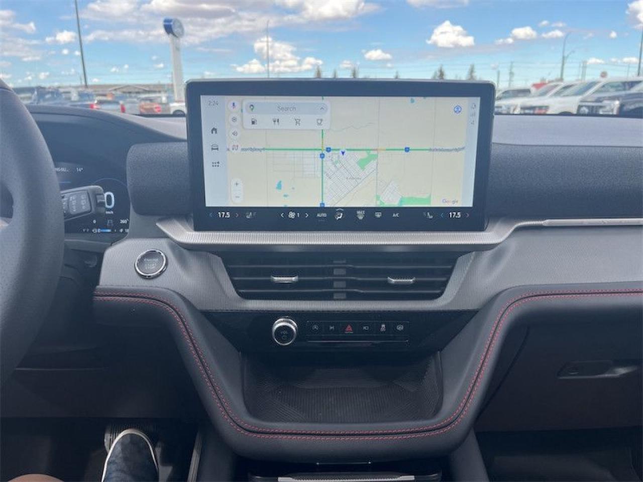 2025 Ford Explorer ST-Line  - BlueCruise -  Navigation Photo5