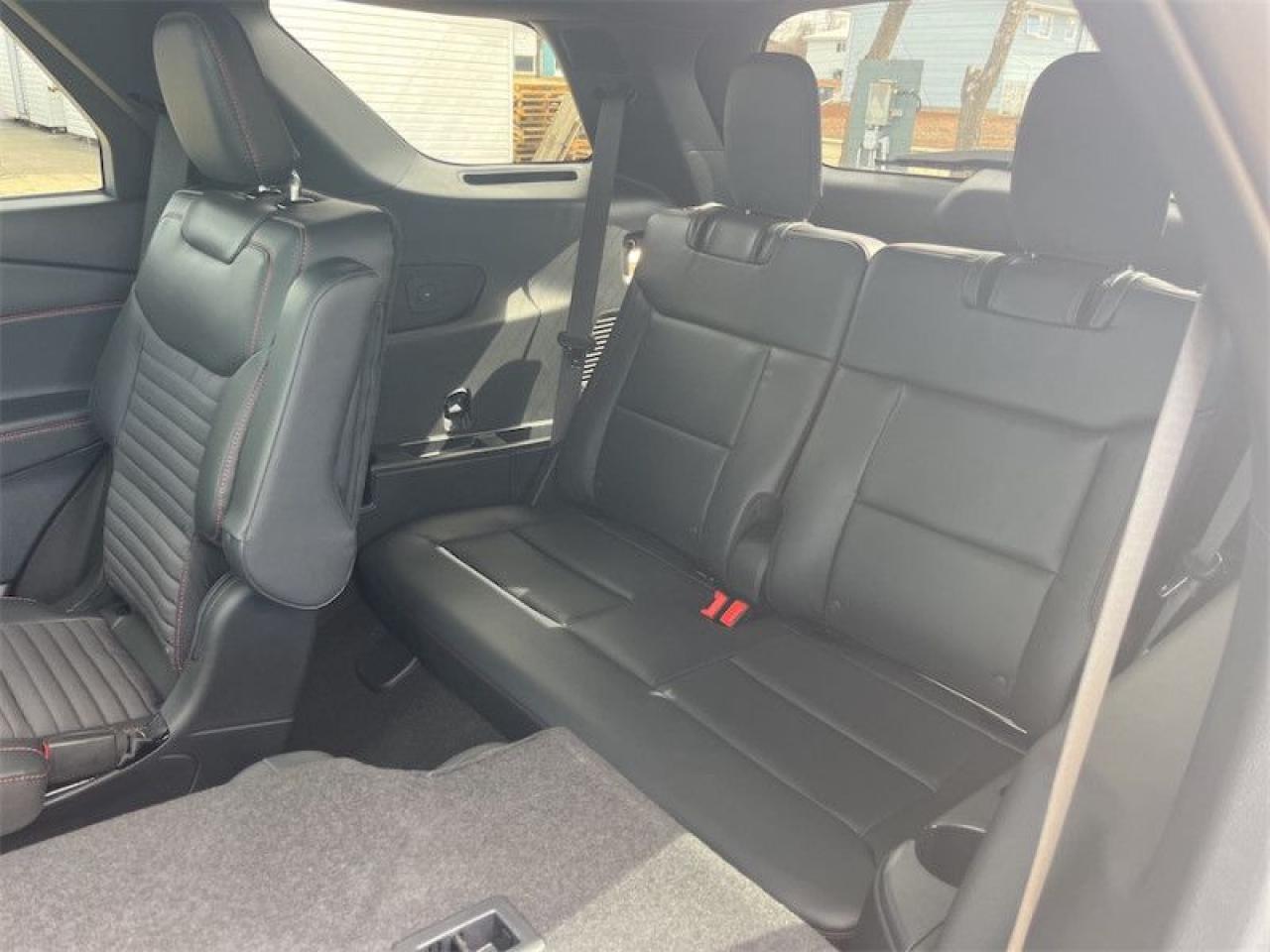2025 Ford Explorer ST-Line  - BlueCruise -  Navigation Photo5