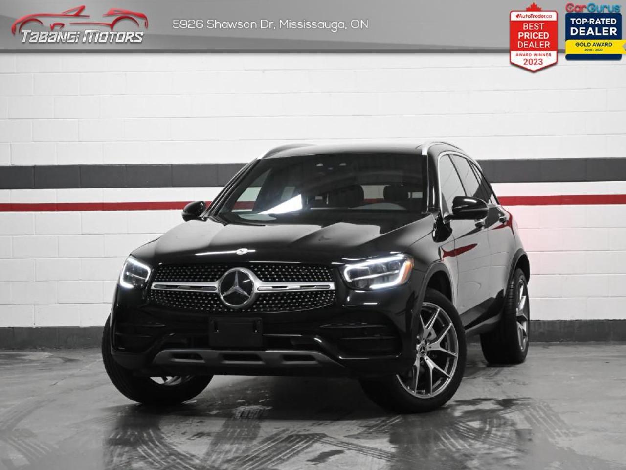 Used 2021 Mercedes-Benz GL-Class 300 4MATIC   AMG Red Leather Burmester 360CAM Ambient Light for sale in Mississauga, ON