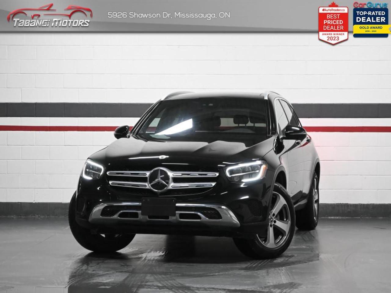 Used 2022 Mercedes-Benz GL-Class 300 4MATIC   No Accident Ambient Light 360CAM Navigation Panoramic Roof for sale in Mississauga, ON