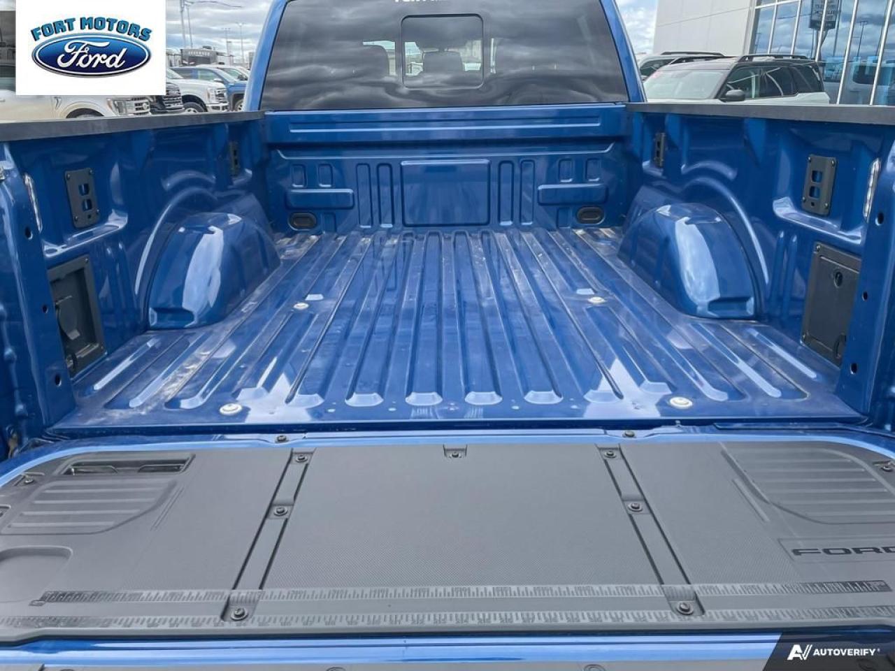 2025 Ford F-150 XLT Photo5