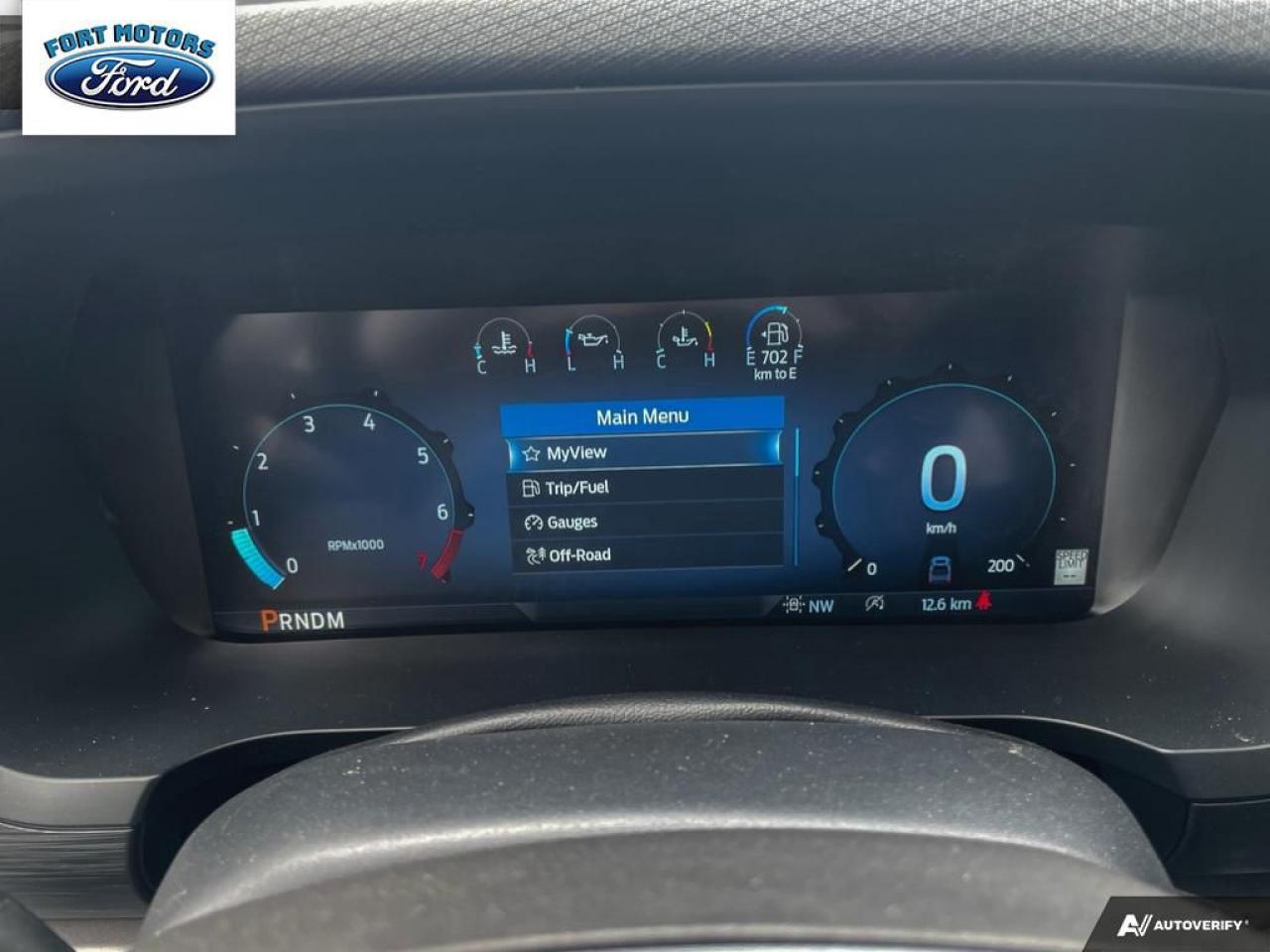 2025 Ford F-150 XLT Photo5