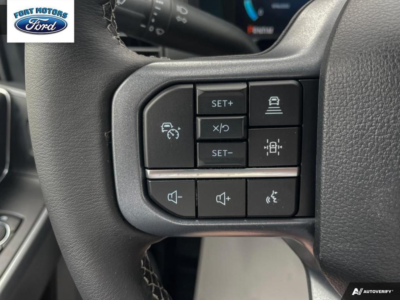 2025 Ford F-150 XLT Photo5