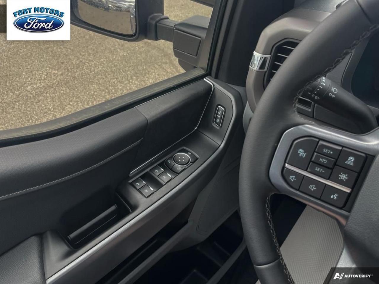 2025 Ford F-150 XLT Photo5