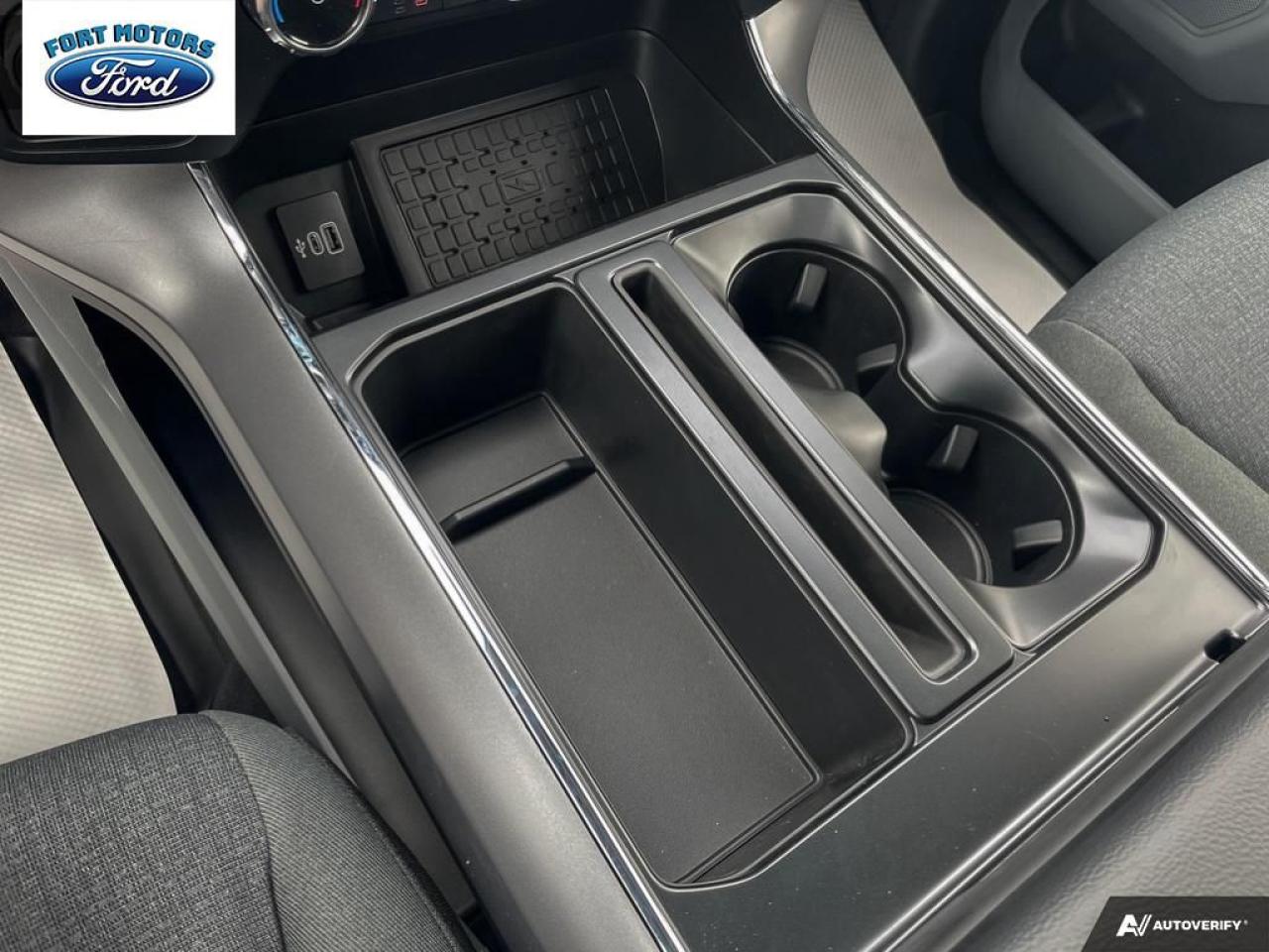 2025 Ford F-150 XLT Photo5