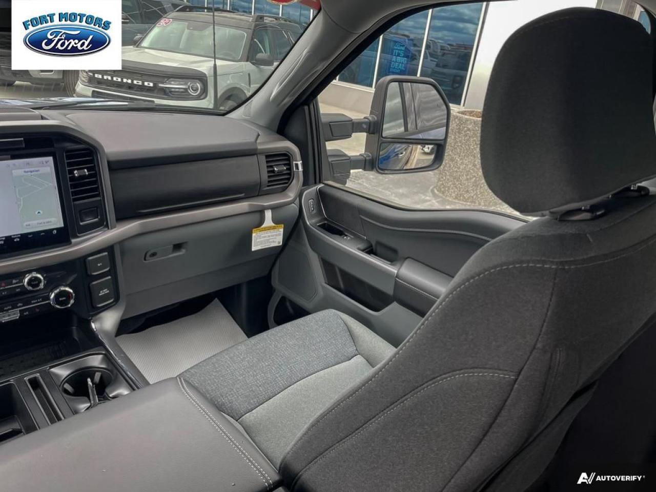 2025 Ford F-150 XLT Photo5