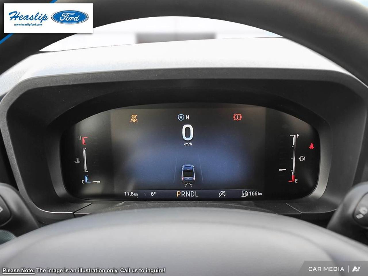 2025 Ford Maverick XLT Photo5