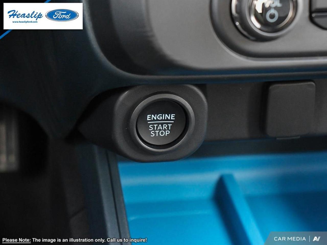 2025 Ford Maverick XLT Photo5